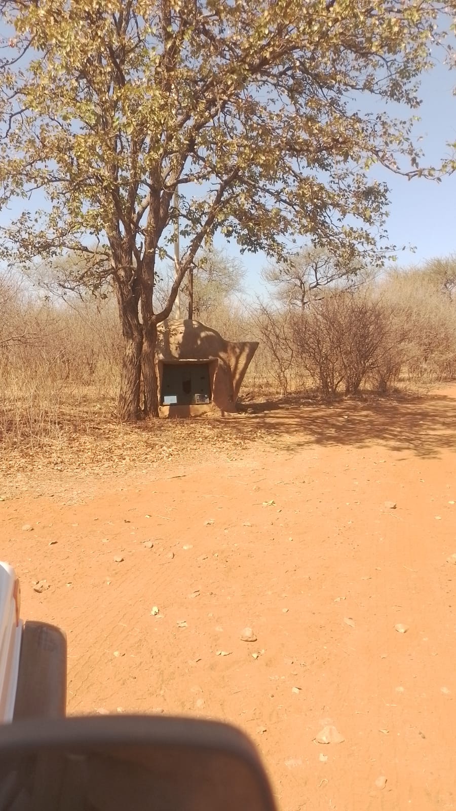 Commercial Property for Sale in Musina Limpopo