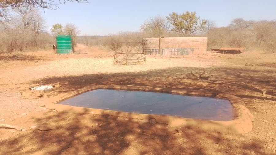 Commercial Property for Sale in Musina Limpopo