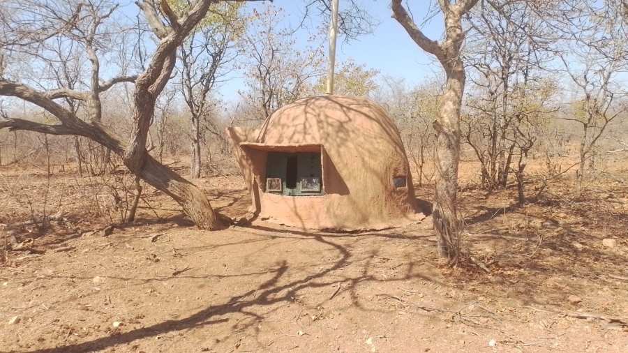 Commercial Property for Sale in Musina Limpopo