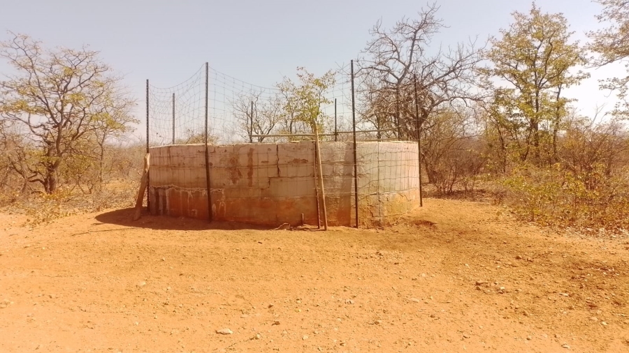 Commercial Property for Sale in Musina Limpopo