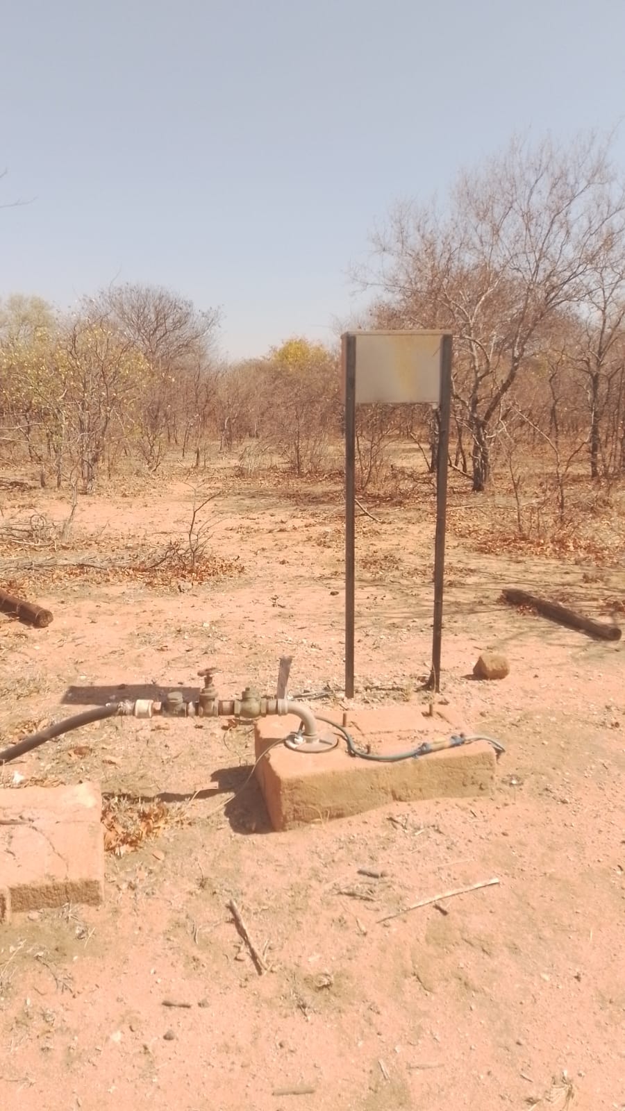 Commercial Property for Sale in Musina Limpopo