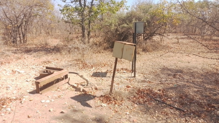 Commercial Property for Sale in Musina Limpopo