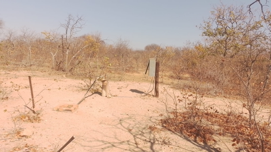 Commercial Property for Sale in Musina Limpopo