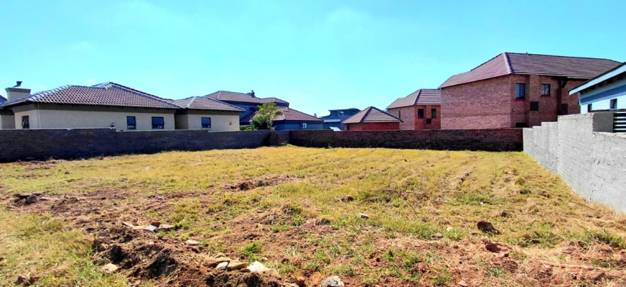 Commercial Property for Sale in Woodhill Estate Limpopo