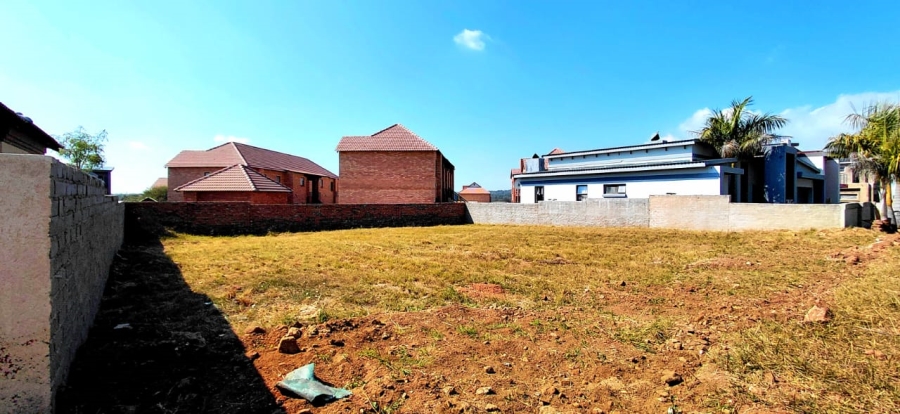 Commercial Property for Sale in Woodhill Estate Limpopo