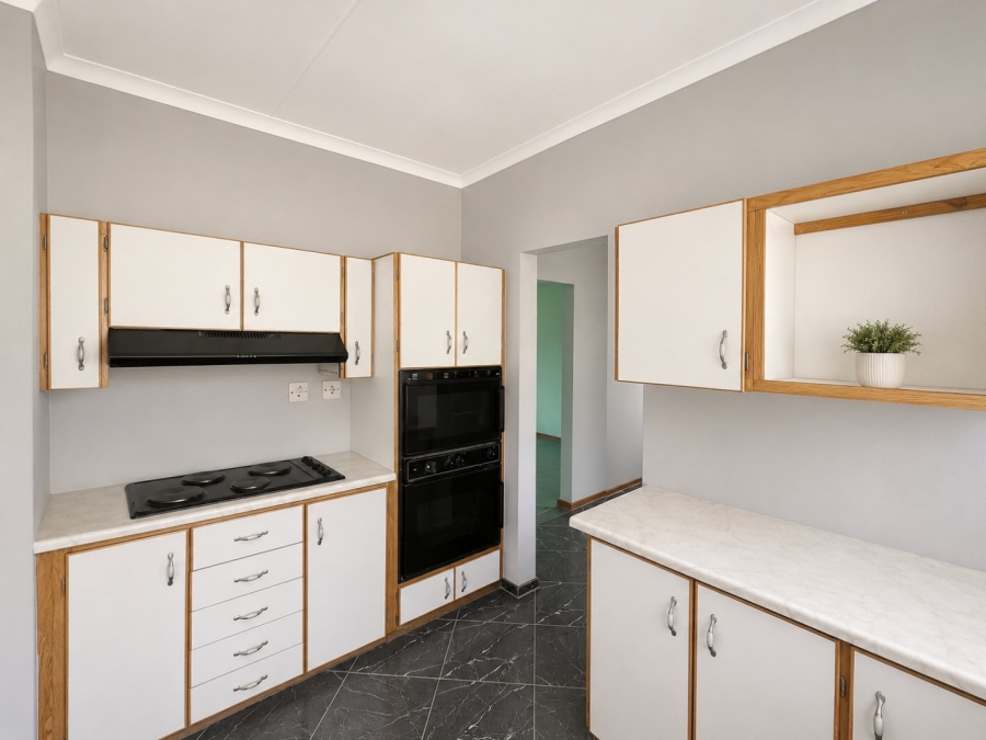 To Let 3 Bedroom Property for Rent in Fauna Park Limpopo