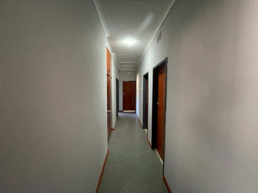 To Let 3 Bedroom Property for Rent in Fauna Park Limpopo
