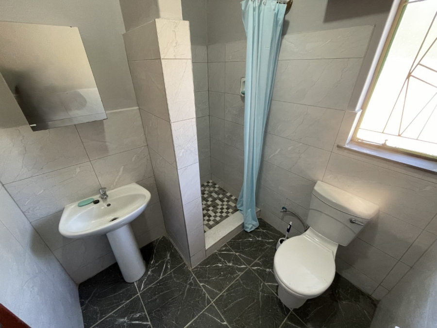 To Let 3 Bedroom Property for Rent in Fauna Park Limpopo