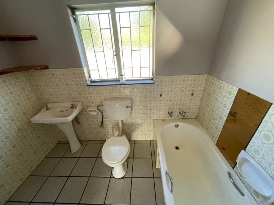 To Let 3 Bedroom Property for Rent in Fauna Park Limpopo