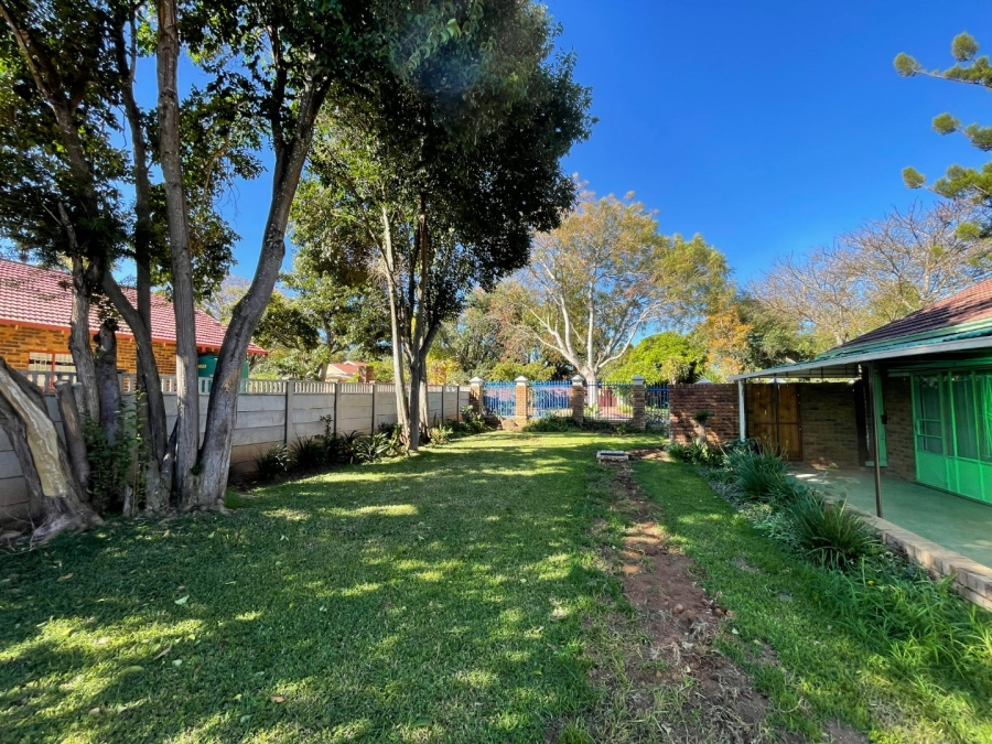 To Let 3 Bedroom Property for Rent in Fauna Park Limpopo