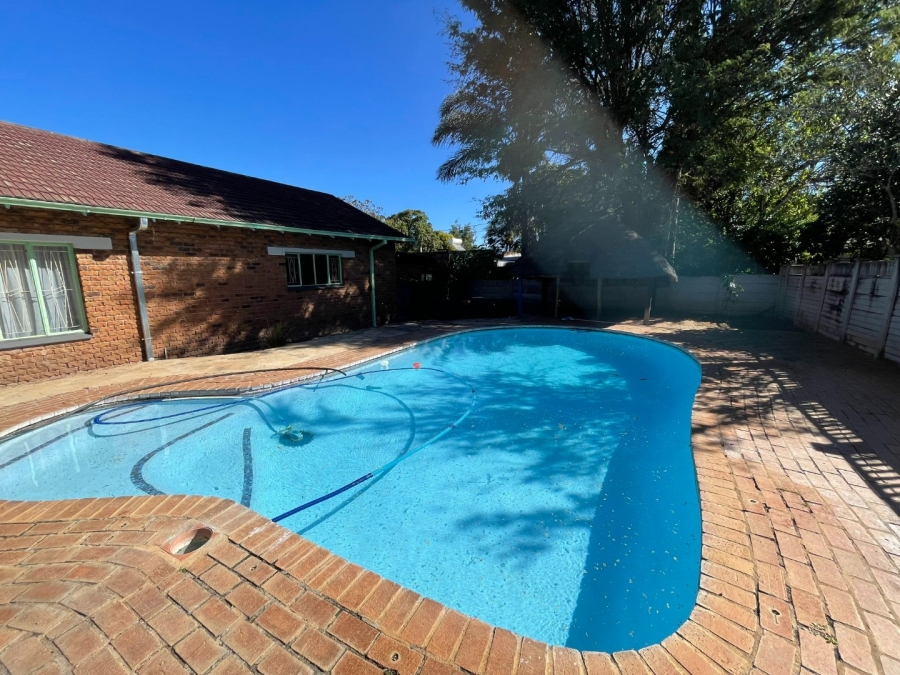 To Let 3 Bedroom Property for Rent in Fauna Park Limpopo