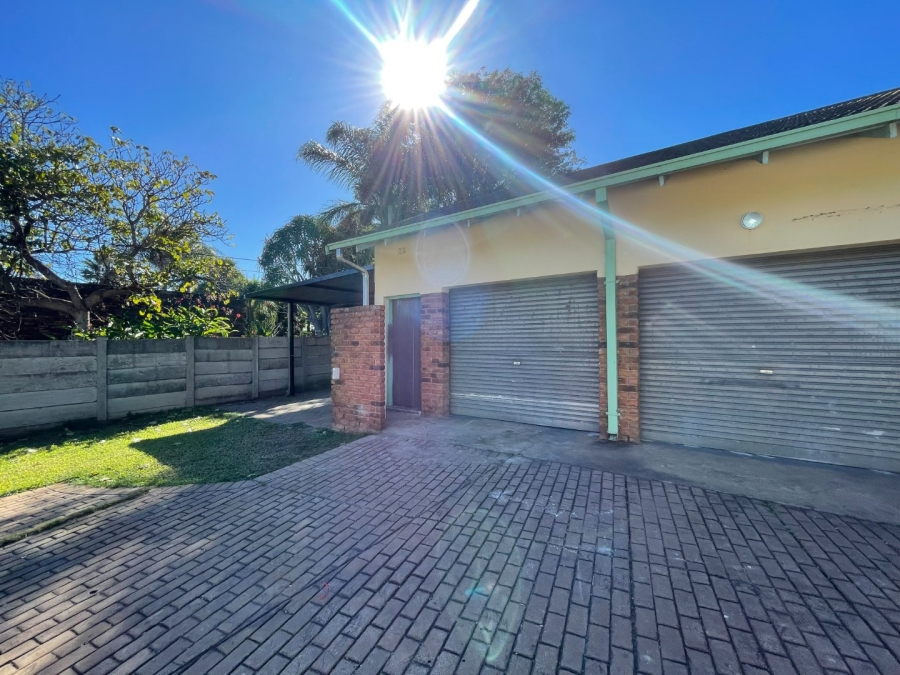 To Let 3 Bedroom Property for Rent in Fauna Park Limpopo
