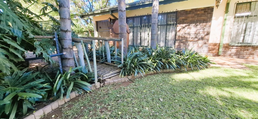 4 Bedroom Property for Sale in Welgelegen Limpopo