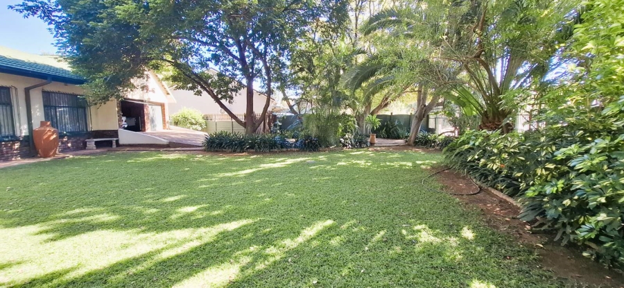4 Bedroom Property for Sale in Welgelegen Limpopo