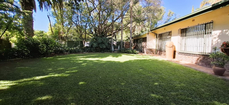 4 Bedroom Property for Sale in Welgelegen Limpopo
