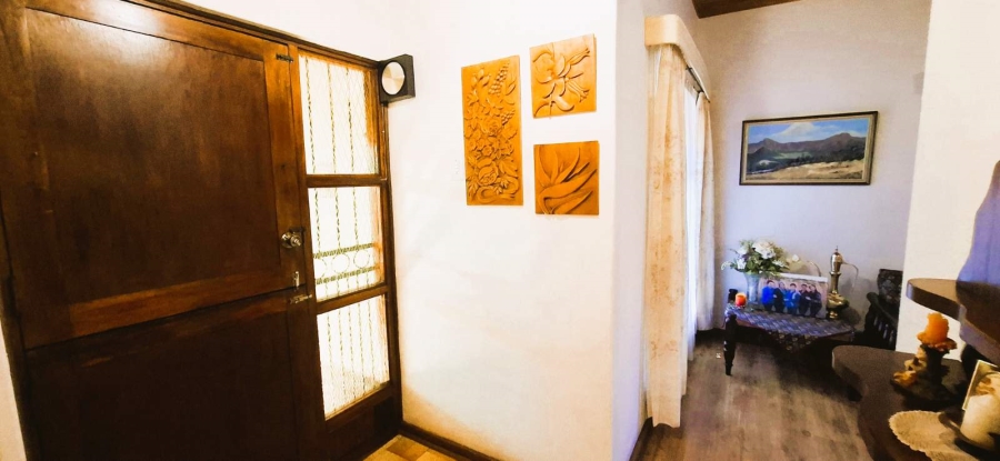 4 Bedroom Property for Sale in Welgelegen Limpopo