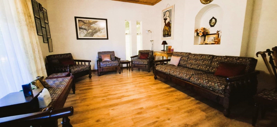 4 Bedroom Property for Sale in Welgelegen Limpopo
