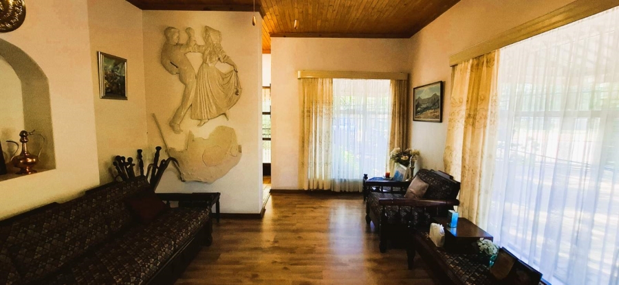 4 Bedroom Property for Sale in Welgelegen Limpopo