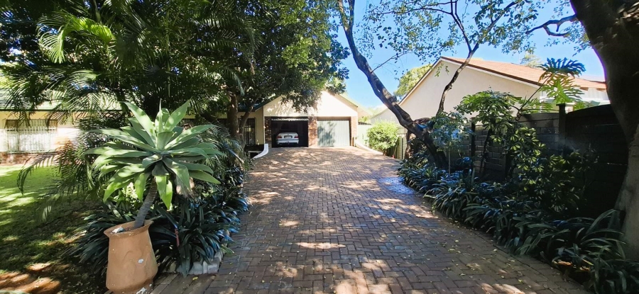 4 Bedroom Property for Sale in Welgelegen Limpopo