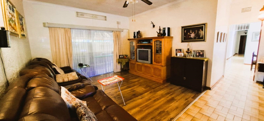 4 Bedroom Property for Sale in Welgelegen Limpopo