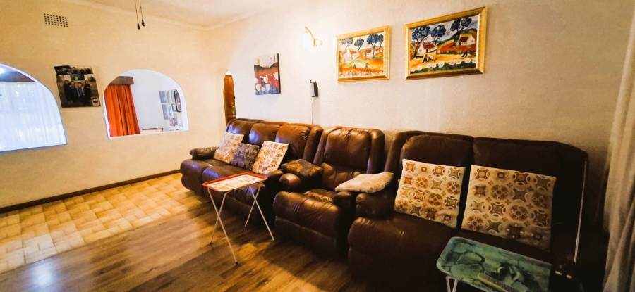 4 Bedroom Property for Sale in Welgelegen Limpopo