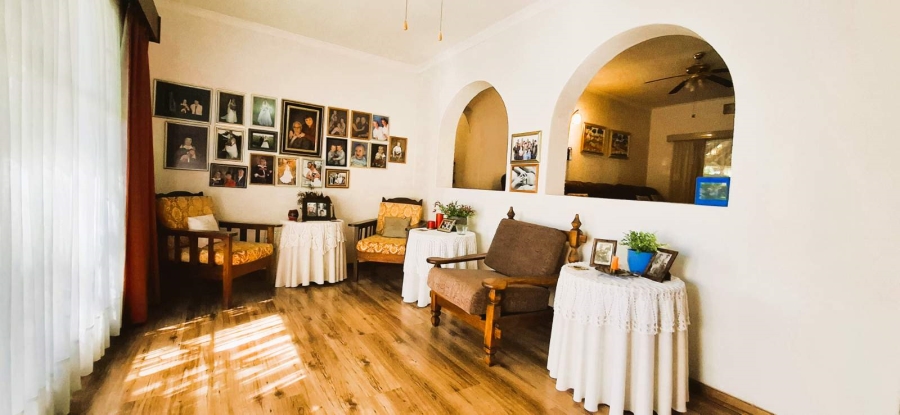 4 Bedroom Property for Sale in Welgelegen Limpopo