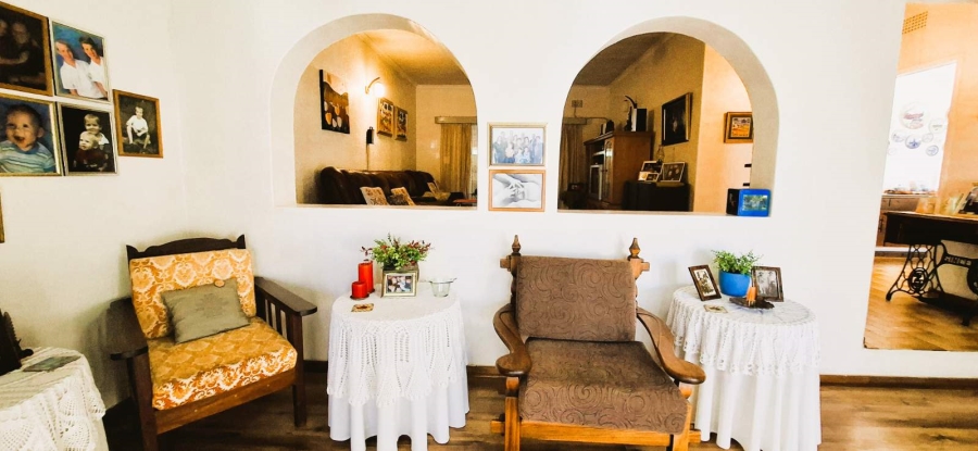 4 Bedroom Property for Sale in Welgelegen Limpopo