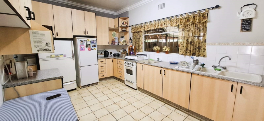 4 Bedroom Property for Sale in Welgelegen Limpopo