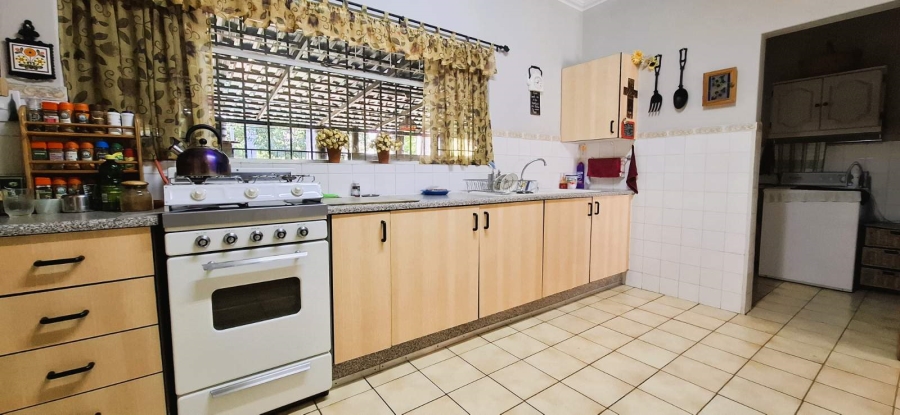 4 Bedroom Property for Sale in Welgelegen Limpopo