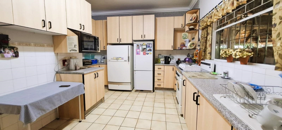 4 Bedroom Property for Sale in Welgelegen Limpopo