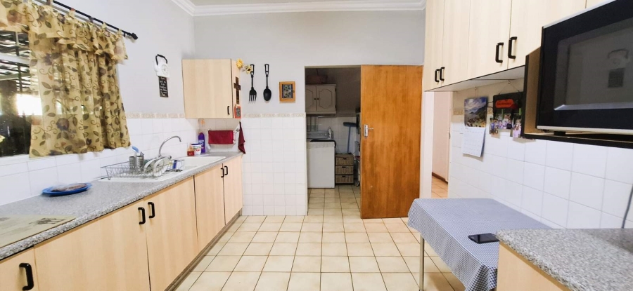 4 Bedroom Property for Sale in Welgelegen Limpopo
