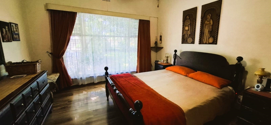 4 Bedroom Property for Sale in Welgelegen Limpopo