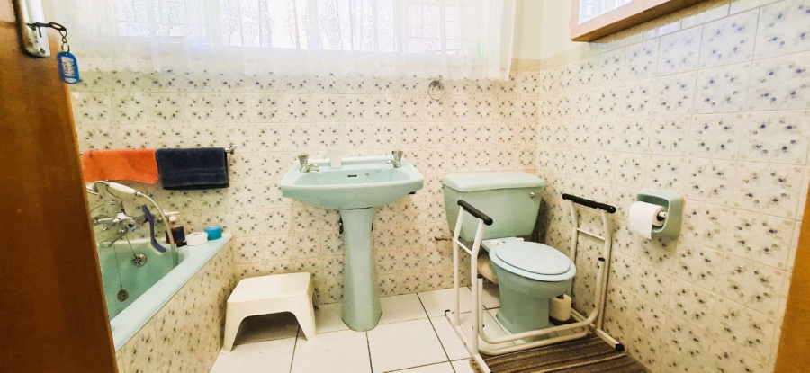 4 Bedroom Property for Sale in Welgelegen Limpopo