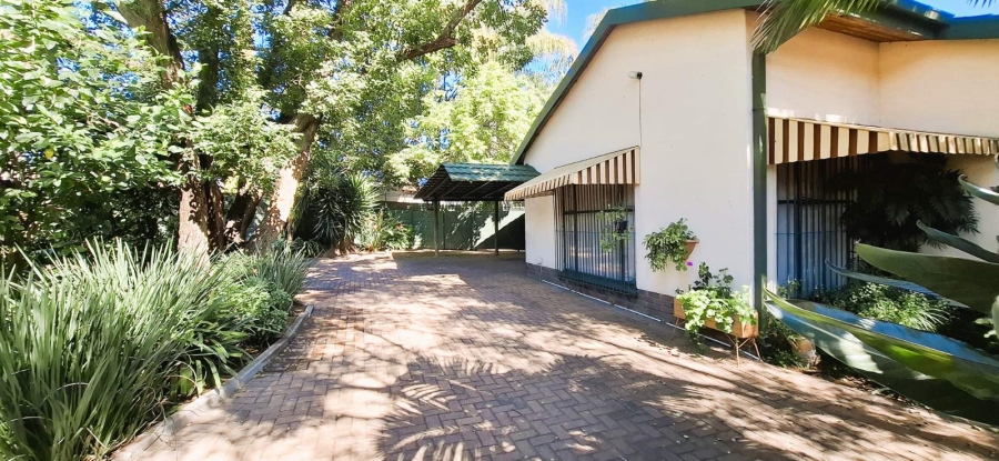 4 Bedroom Property for Sale in Welgelegen Limpopo