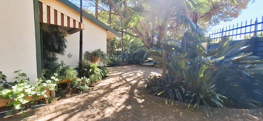 4 Bedroom Property for Sale in Welgelegen Limpopo