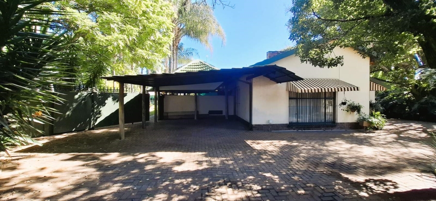 4 Bedroom Property for Sale in Welgelegen Limpopo