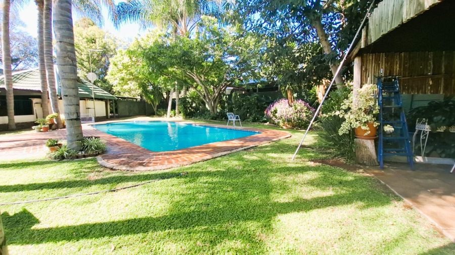 4 Bedroom Property for Sale in Welgelegen Limpopo