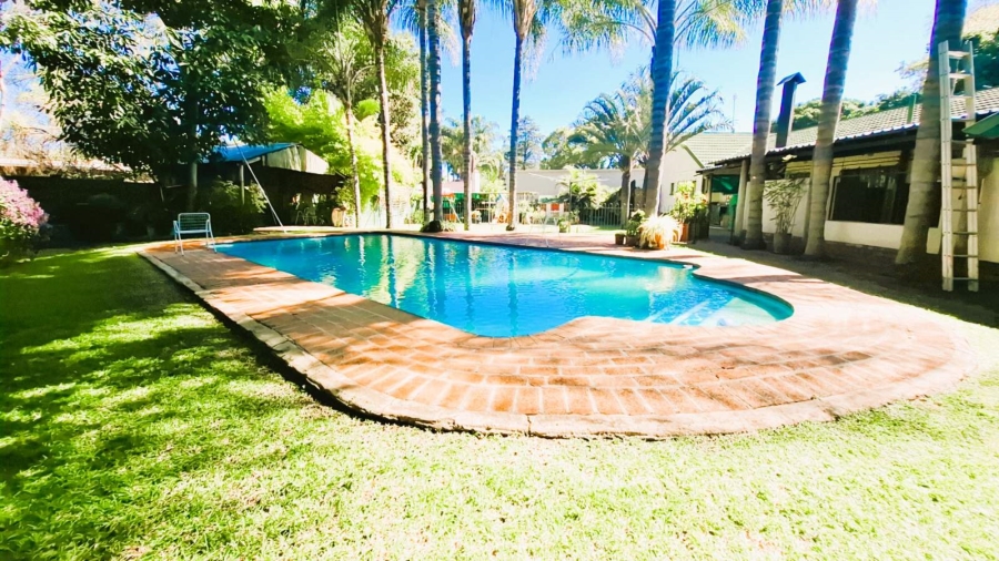 4 Bedroom Property for Sale in Welgelegen Limpopo