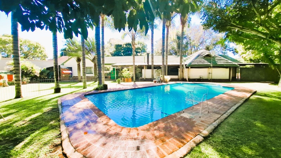 4 Bedroom Property for Sale in Welgelegen Limpopo