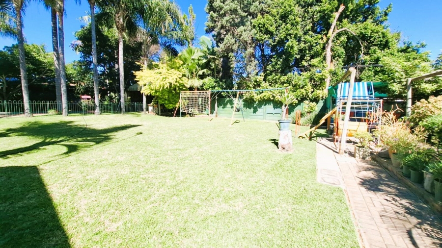 4 Bedroom Property for Sale in Welgelegen Limpopo