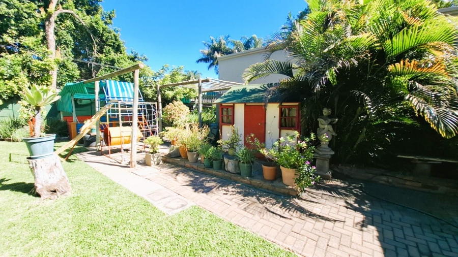 4 Bedroom Property for Sale in Welgelegen Limpopo