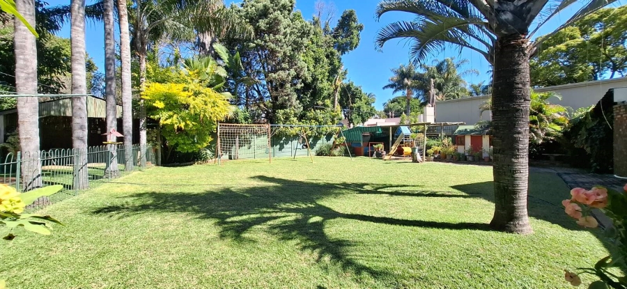 4 Bedroom Property for Sale in Welgelegen Limpopo