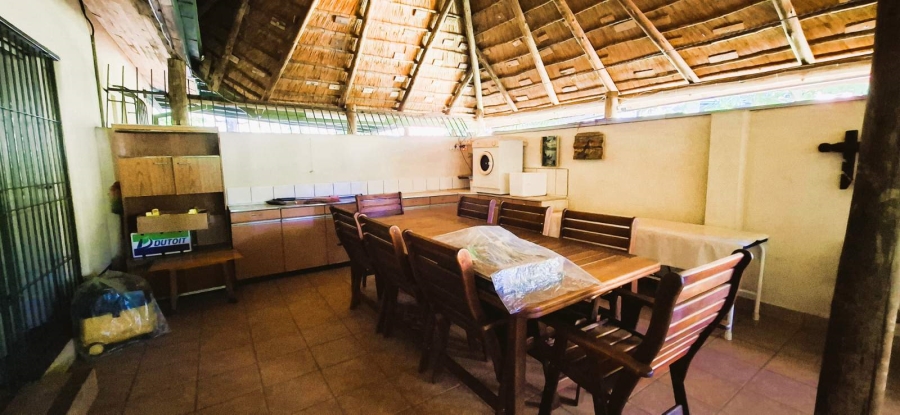4 Bedroom Property for Sale in Welgelegen Limpopo