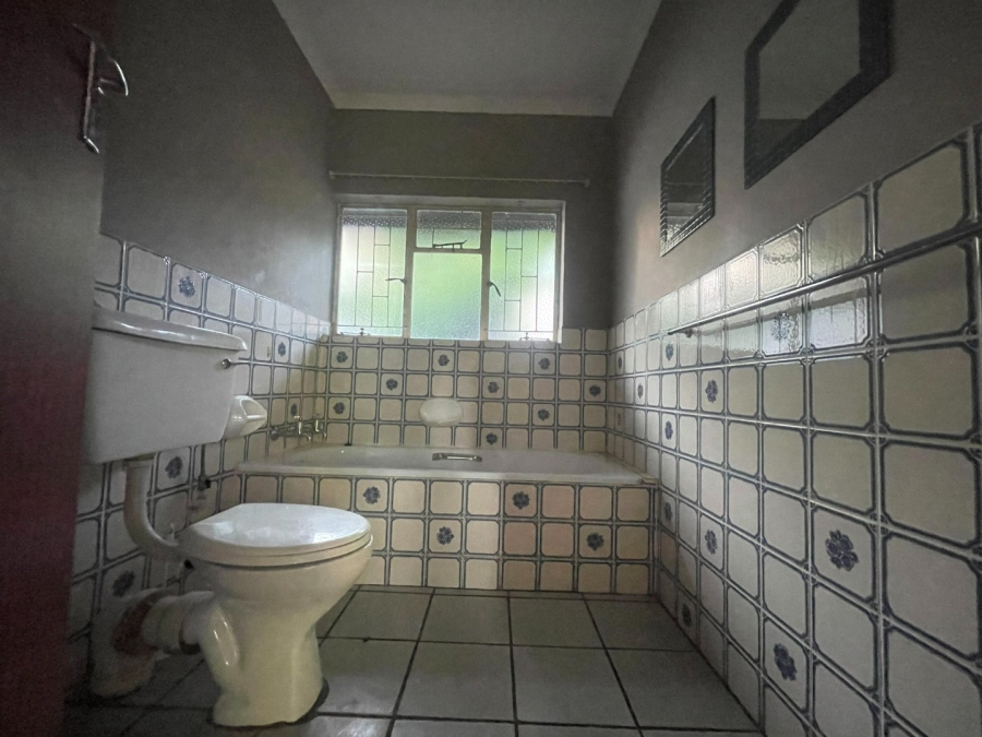 3 Bedroom Property for Sale in Aquapark Limpopo