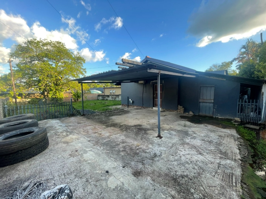 3 Bedroom Property for Sale in Aquapark Limpopo