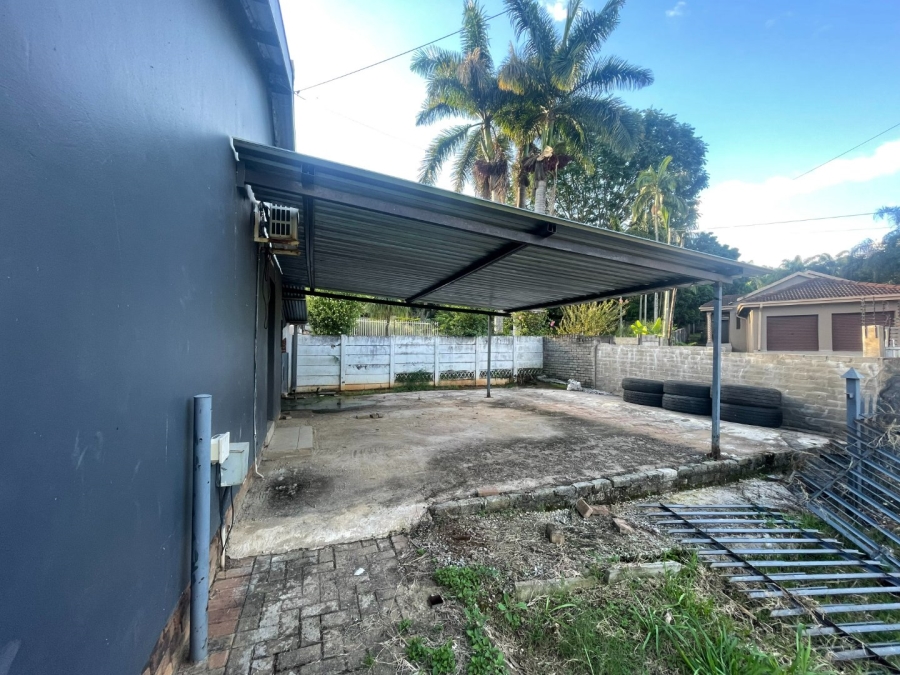 3 Bedroom Property for Sale in Aquapark Limpopo