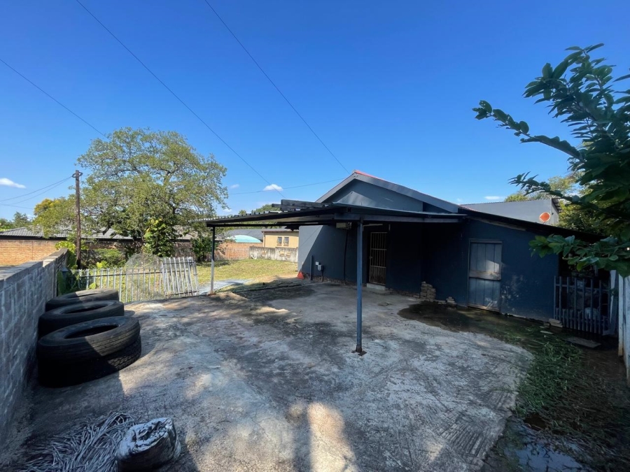 3 Bedroom Property for Sale in Aquapark Limpopo