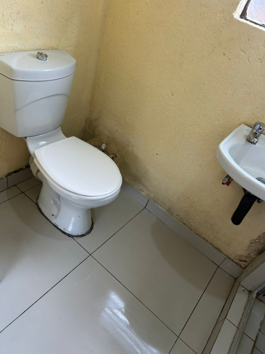 3 Bedroom Property for Sale in Aquapark Limpopo