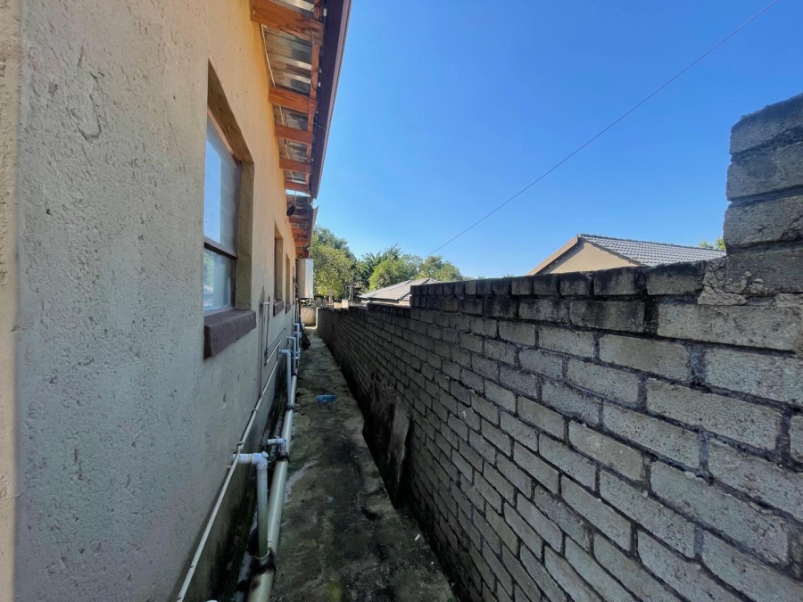 3 Bedroom Property for Sale in Aquapark Limpopo