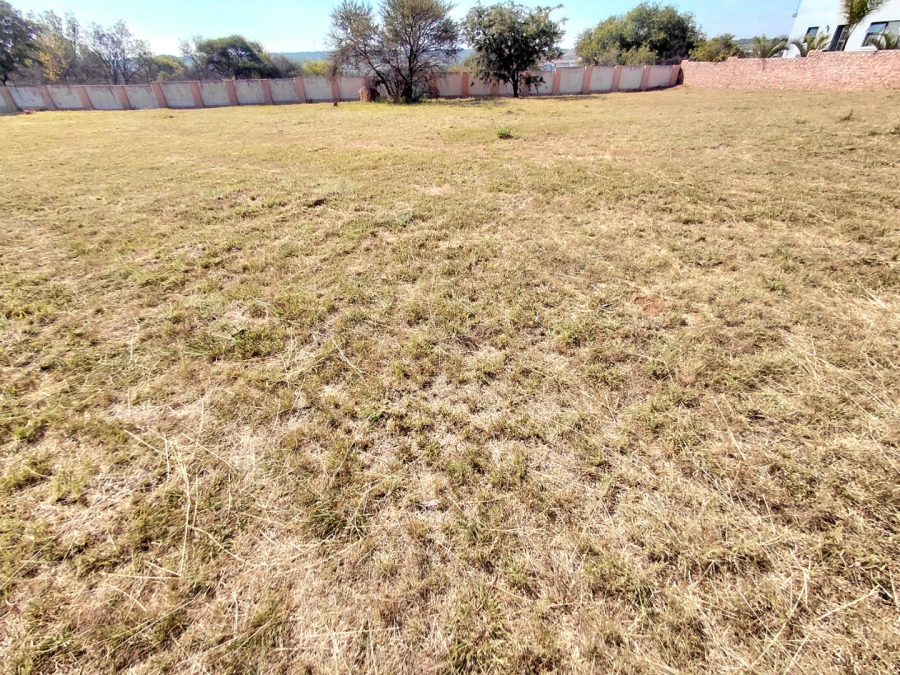 Commercial Property for Sale in Marula Heights Limpopo